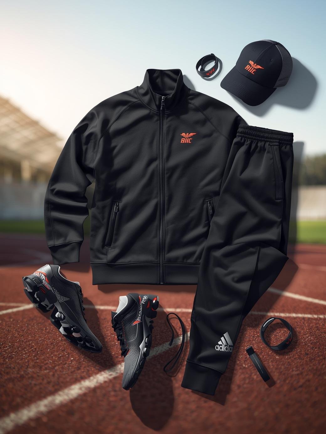 High-Quality Sports Accessories – ZM Exports ZM Exports premium sports accessories collection.